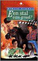 Een stal van goud? / Liberty Love / 2 9789066921962, Verzenden, Gelezen, Stasia Cramer