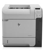 HP - LJ Enterprise 600 M602dn (CE992A), Zwart-en-wit printen, Printer, Nieuw, HP