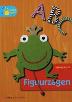 Creatieve handen - Figuurzagen (9789058776860), Boeken, Verzenden, Nieuw