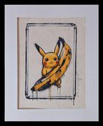 Emma Wildfang - Pikachu „Still Life with Idol“ - Tribute, Nieuw