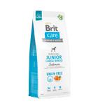 Brit Care Grain-Free Junior Large 12 kg., Ophalen of Verzenden