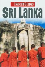Sri Lanka / Insight guides 9789066551558, Boeken, Verzenden, Gelezen