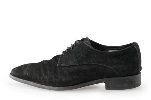 Sacha Nette schoenen in maat 42 Zwart | 10% extra korting, Kleding | Heren, Schoenen, Zwart, Gedragen, Overige typen, Verzenden