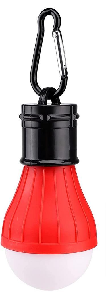 Led Tent Lamp Dimbaar - Kampeerlicht - Kamperen Tentverlicht, Verzamelen, Overige Verzamelen, Verzenden