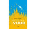 De toekomst is vuur - De toekomst is vuur, Boeken, Ophalen of Verzenden, Nieuw