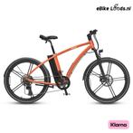 Nine09 CX01 Nieuw – Dit is de toekomst in beweging. Oranje, Ophalen of Verzenden, Nieuw, 50 km per accu of meer, Overige merken