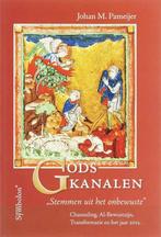 Gods kanalen - Johan M. Pameijer - 9789074899437 - Paperback, Boeken, Verzenden, Nieuw