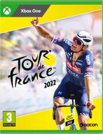 Tour de France 2022 (Xbox One), Verzenden, Gebruikt