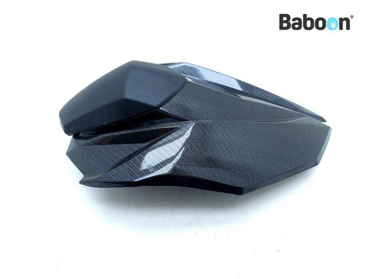 Duo Seat Kapje Kawasaki Ninja 650 2020-2021 (EX650N-M), Motoren, Onderdelen | Kawasaki, Gebruikt, Verzenden