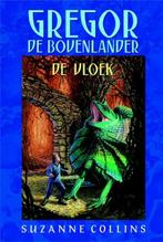 Gregor de Bovenlander / De vloek | 9789020664935 | COLLINS,, Zo goed als nieuw, COLLINS, Suzanne