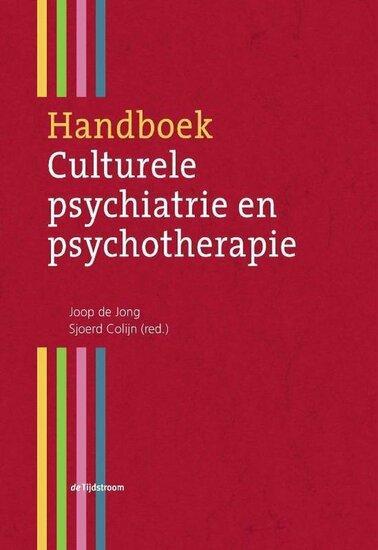 Handboek culturele psychiatrie en psychotherapie | 978905..., Boeken, Studieboeken en Cursussen, Verzenden