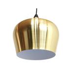 Frandsen - Toni Rie - Plafondlamp - Cohen Ø25 - Messing -