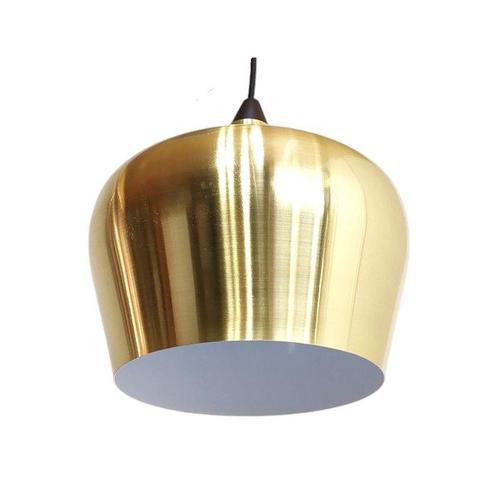 Frandsen - Toni Rie - Plafondlamp - Cohen Ø25 - Messing -, Antiek en Kunst, Antiek | Lampen