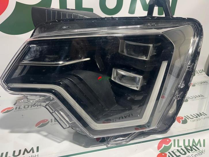 KIA NIRO II VOLL LED KOPLAMP LINKS A5240221 92101-AT, Auto-onderdelen, Verlichting, Gebruikt, Kia, Verzenden