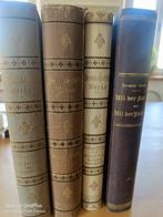 Jeremias Gotthelf, illustriert von A. Anker, H. Bachmann, W.