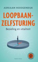 Loopbaanzelfsturing | 9789047012894 | Adriaan Hoogendijk, Zo goed als nieuw, Adriaan Hoogendijk