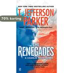 The Renegades 9780451227546 T. Jefferson Parker, Boeken, Verzenden, Gelezen, T. Jefferson Parker