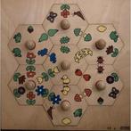 Rolf Inlegpuzzel Carrousel Buiten (7 stukken), Verzenden, Nieuw