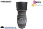 Sigma (Canon) 70-300mm APO DG telelens met 1 jaar garantie, Ophalen of Verzenden, Zo goed als nieuw, Telelens, Zoom