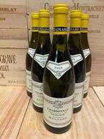 2023 Régnard Bourgogne Chardonnay - Bourgogne - 6 Flessen, Nieuw