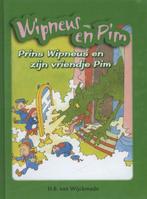 Prins Wipneus en zijn vriendje Pim ; Wipneus en Pim gaan op, Verzenden, Gelezen, H.B. van Wijckmade
