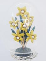 Fabergé/ Franklin Mint The Daffodil Bouquet -