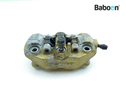 Remklauw Rechts Voor Suzuki GSX R 1000 2003-2004 (GSXR1000, Motoren, Onderdelen | Suzuki, Gebruikt, Verzenden