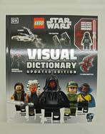 Lego - Star Wars - 9780241651339 - LEGO Star Wars: Visual, Nieuw