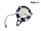 Koelfan Motor Yamaha YZF 600 R Thunder Cat 1996-2002, Verzenden, Gebruikt
