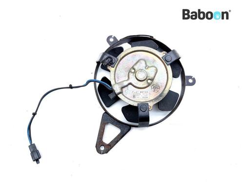 Koelfan Motor Yamaha YZF 600 R Thunder Cat 1996-2002, Motoren, Onderdelen | Yamaha, Gebruikt, Verzenden