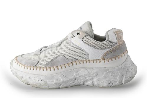 Nubikk Sneakers in maat 37 Wit | 10% extra korting, Kleding | Dames, Schoenen, Wit, Zo goed als nieuw, Sneakers of Gympen, Verzenden