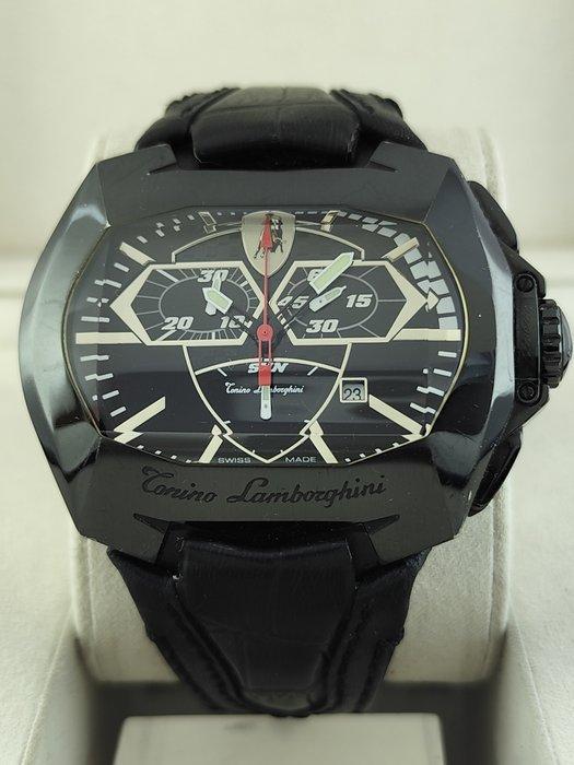 Tonino Lamborghini - GT. One - Heren - 2000-2010, Sieraden, Tassen en Uiterlijk, Horloges | Heren