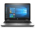 HP Probook 650 G1 | Intel i5 6200U | 8 GB | 256 SSD | W10, 256 GB, Verzenden, 8 GB, Refurbished