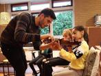 Vioolles - Altvioolles / Utrecht - Bussum - Online!