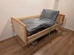 FMB Care 151 #50 Elektrisch Hoog LAAG LAAG Thuiszorg-bed, Verzenden, Zo goed als nieuw