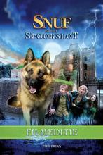 Snuf en het spookslot / Snuf-serie 9789055604456 Piet Prins, Verzenden, Gelezen, Piet Prins