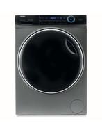 Haier Hw100-b14979s Wasmachine 10kg 1400t, Ophalen of Verzenden, Nieuw, Voorlader, 85 tot 90 cm