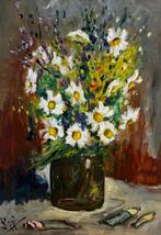 Sergio Lippi (XX) - Margherite