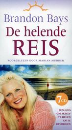 De helende reis 7 CD luisterboek - Brandon Bays - 9789052860, Verzenden, Nieuw