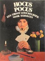 Hocus pocus, Nieuw, Verzenden