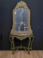 Wandtafel - Hout, Antiek en Kunst
