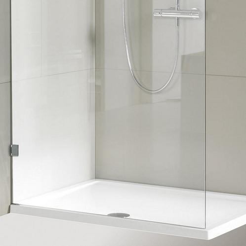 Douchebak Riho Zurich 120x100 Wit, Doe-het-zelf en Verbouw, Sanitair, Ophalen of Verzenden