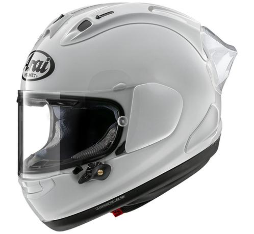 RX-7V EVO FIM 2 Motorhelm Arai, Motoren, Kleding | Motorhelmen, Verzenden