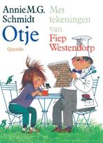 Otje 9789045103259 Annie M.G. Schmidt, Boeken, Kinderboeken | Jeugd | onder 10 jaar, Verzenden, Gelezen, Annie M.G. Schmidt