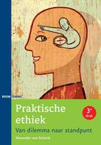 Praktische ethiek, 9789462363953, Boeken, Studieboeken en Cursussen, Zo goed als nieuw, Studieboeken, Verzenden