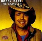 cd - Bobby Bare - The Gambler, Verzenden, Zo goed als nieuw