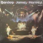 LP gebruikt - Barclay James Harvest - Barclay James Harvest, Cd's en Dvd's, Zo goed als nieuw, Verzenden