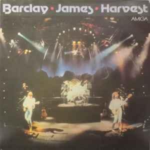 LP gebruikt - Barclay James Harvest - Barclay James Harvest, Cd's en Dvd's, Vinyl | Rock, Zo goed als nieuw, Verzenden