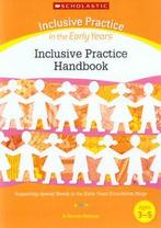 Inclusive practice in the early years: Inclusive practice, Gelezen, Verzenden, Dr. Hannah Mortimer