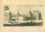 Zicht op Chaumont-Gistoux, Antiek en Kunst